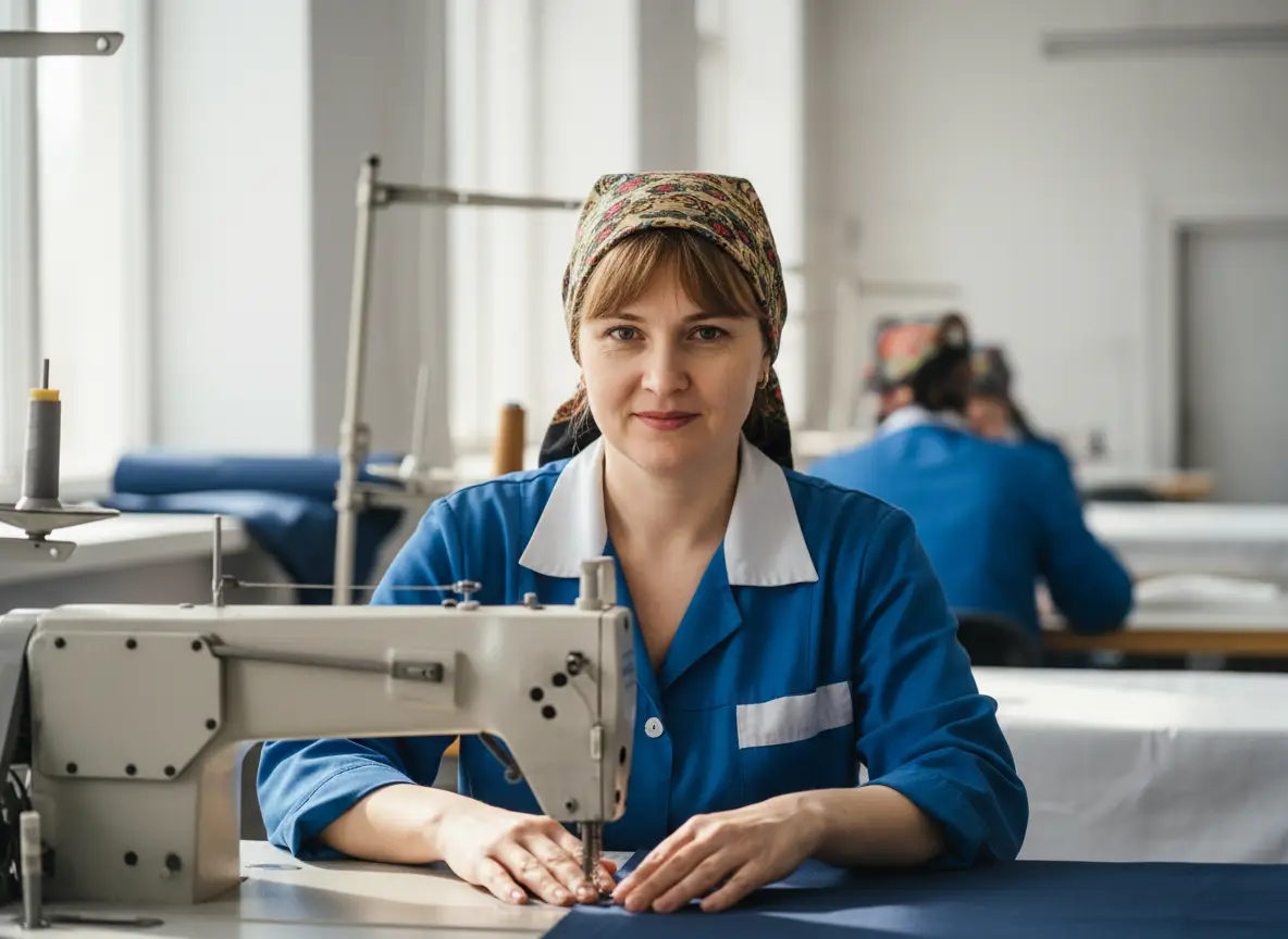 Удостоверение гримёра